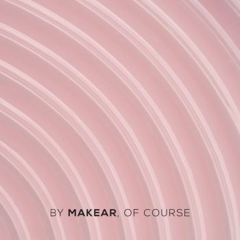 MAKEAR Gel&Go Up Sugarpop GU04 - żel budujący 50 ml